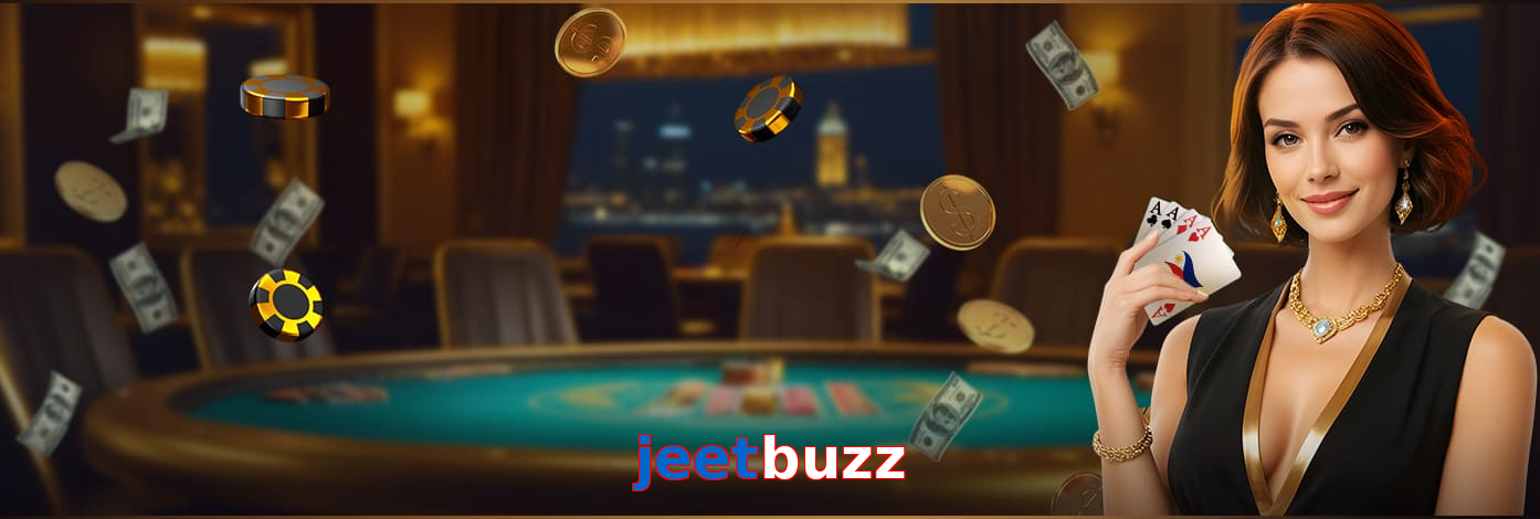 Jeetbuzz